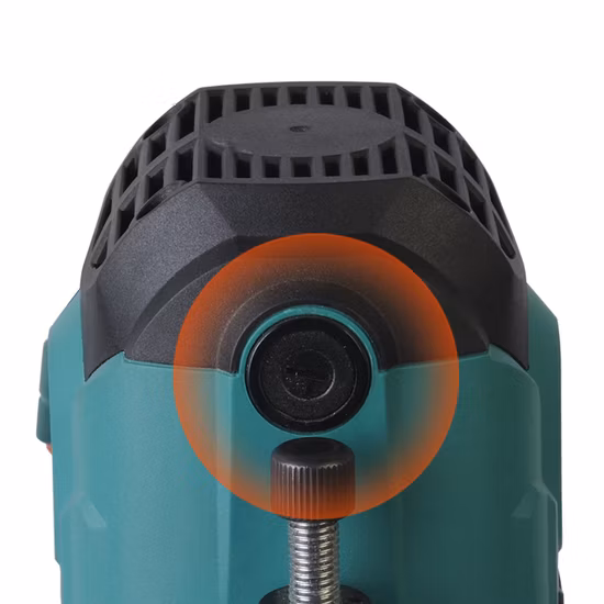 パワーアクション 220V 1800W ポータブル電力木工 CNC ルーター